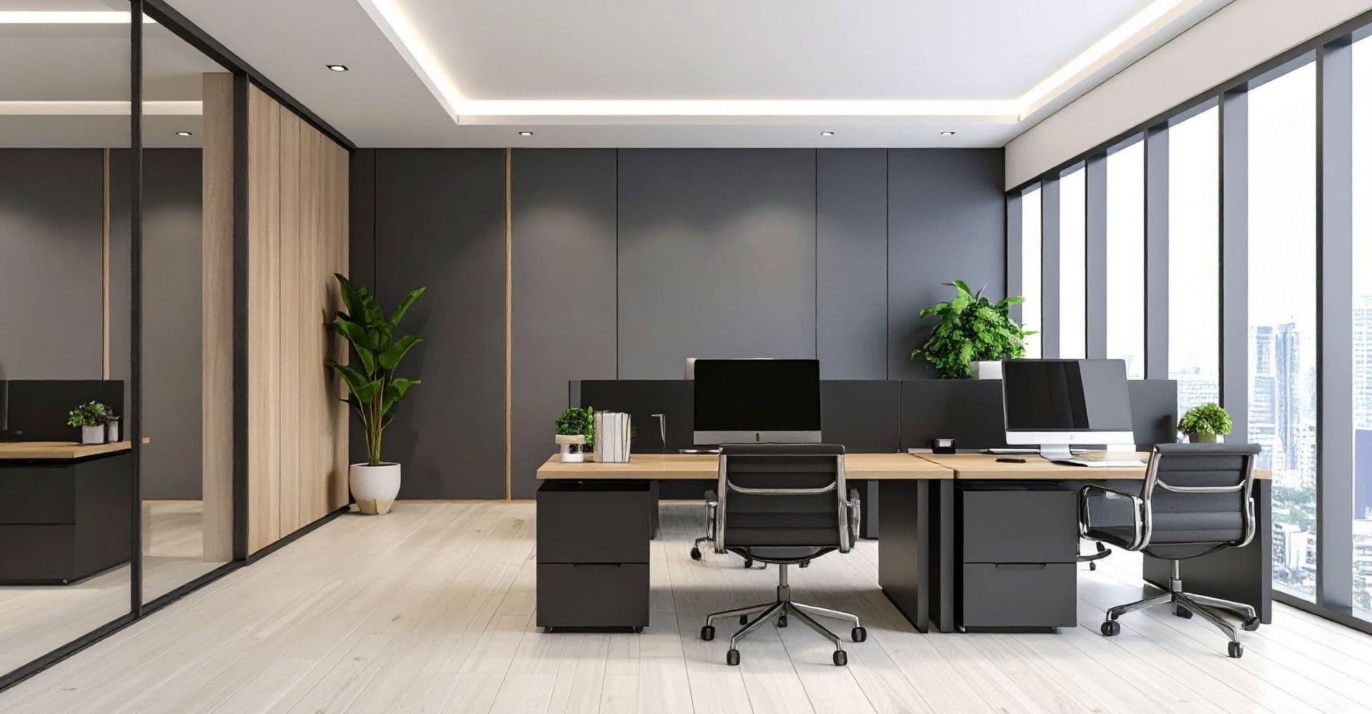 About Yankson Consult