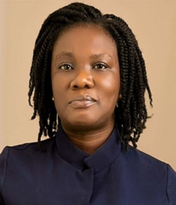 Esther Obeng Darko