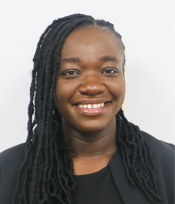 Miriam Amoako